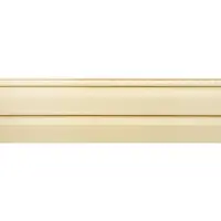 АЛЬТА КЛАССИКА Виниловый сайдинг | лимонный, 3,66м