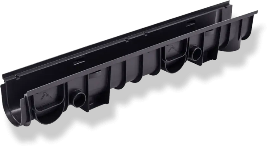 Дренажная система